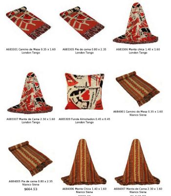 LIGUEN - TIKKA MASALA